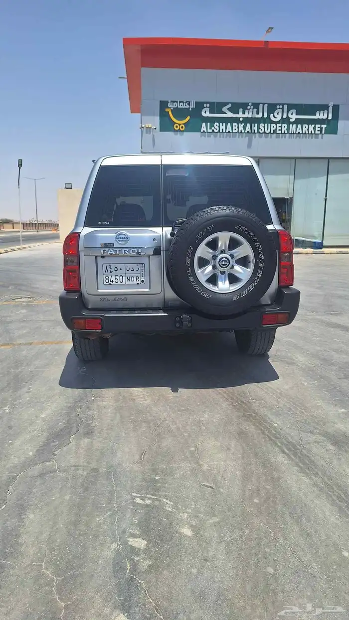 نيسان فتك 2022 7