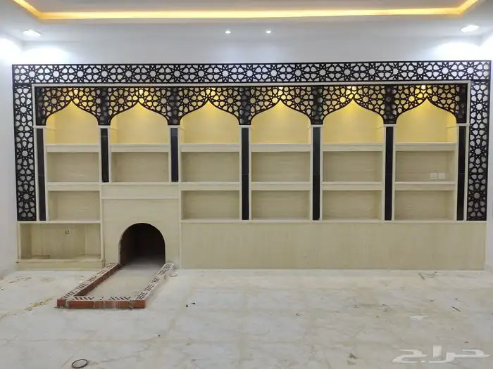 مشب كوماراوجارمدخنه راخم معلم باكستاني 3