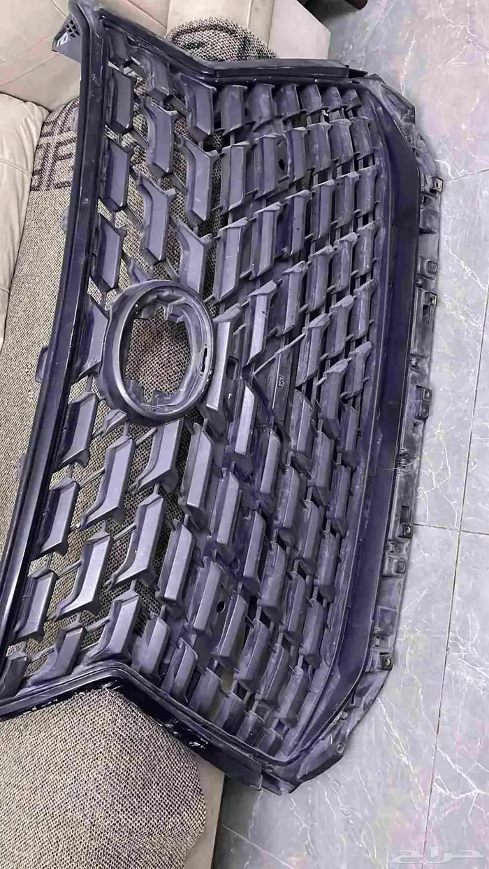 شبك لكزس 24 1