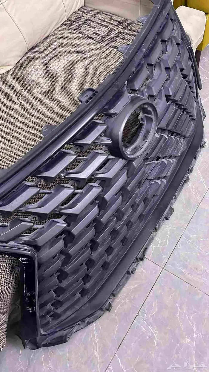 شبك لكزس 24 0