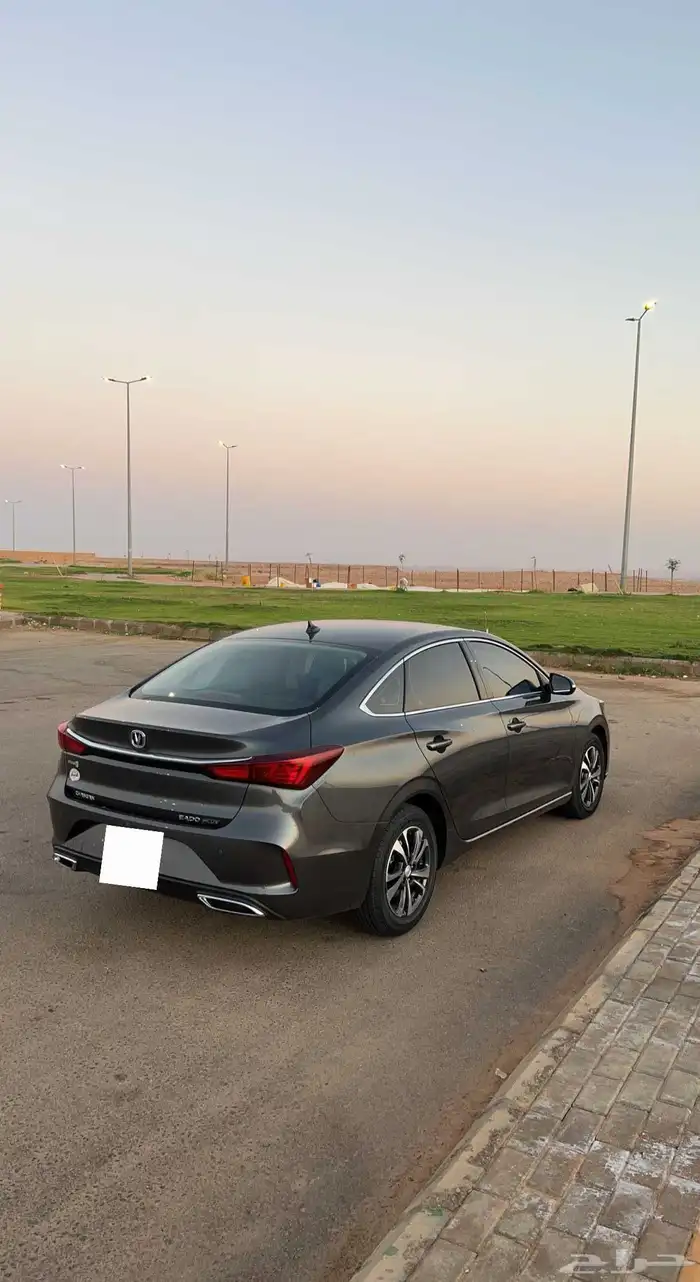 شانجان ايدو بلس 2022 0