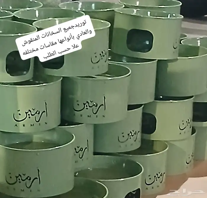 توريدجميع السخانات والقدور علاحسب الطلب 2
