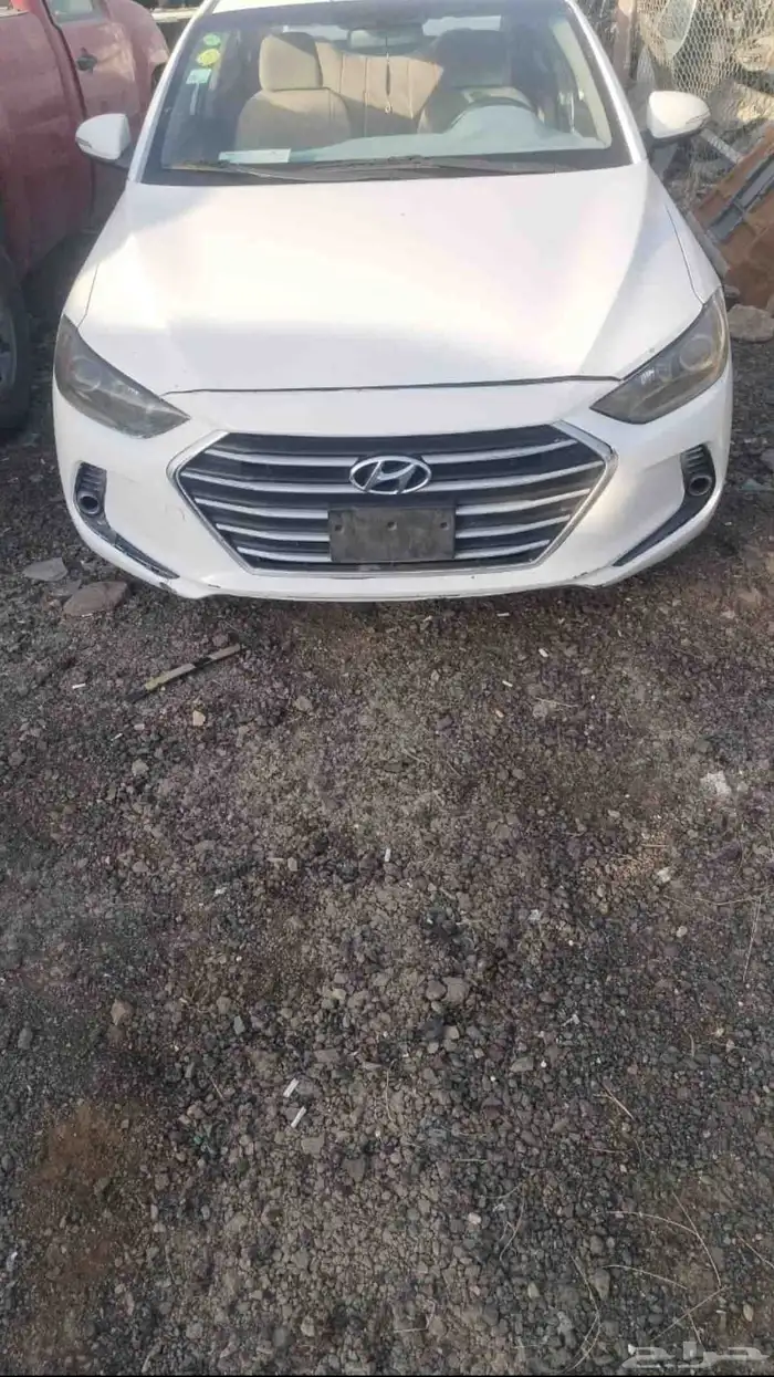 هونداي 4