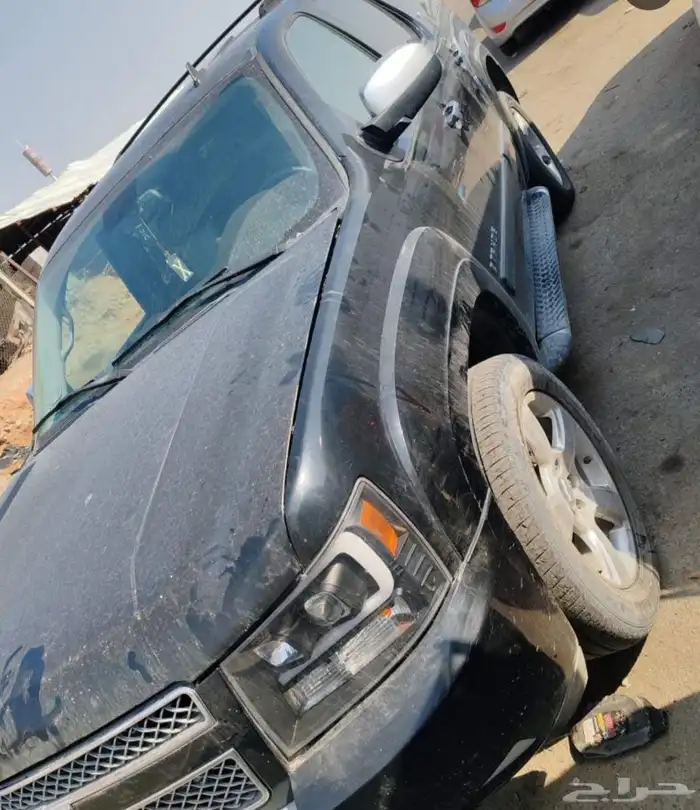 جمس يوكن من موديل 2005 لي 2014 0