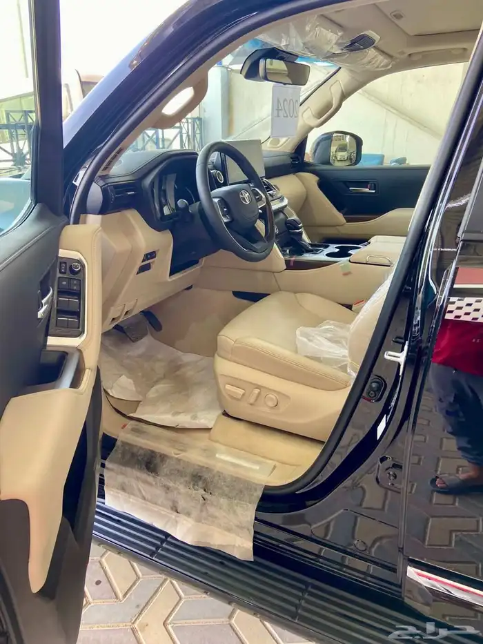 جي اكس ار L5 2024 16