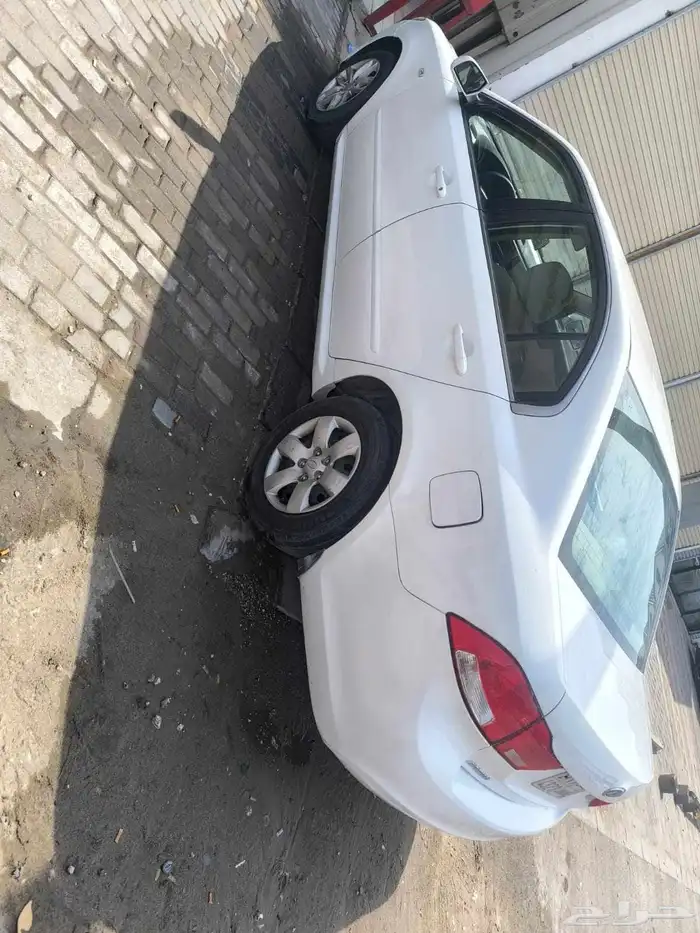 كيا أوبتيما 2009 2