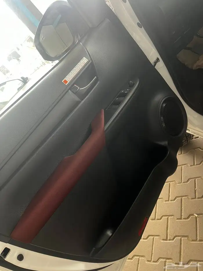 هايلوكس غمارتين ديزل 2025 سلق 5