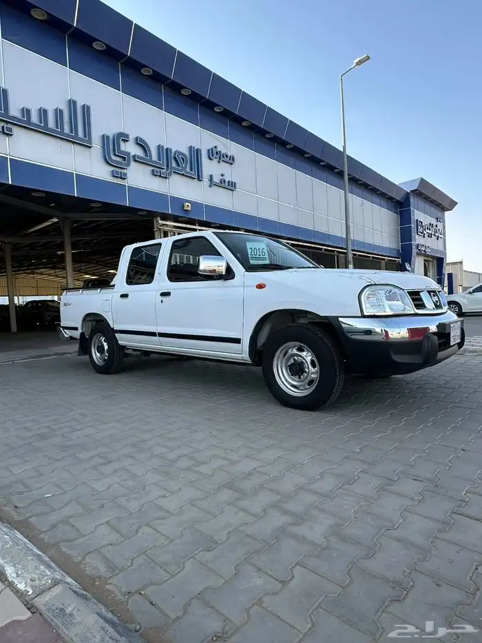 نيسان ددسن غمارتين فل كامل 2016 1