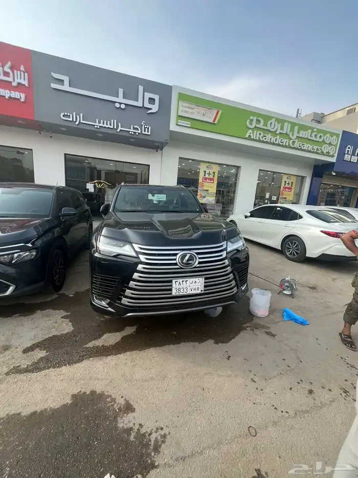 مكتب تأجير سيارات شمال الرياض 1