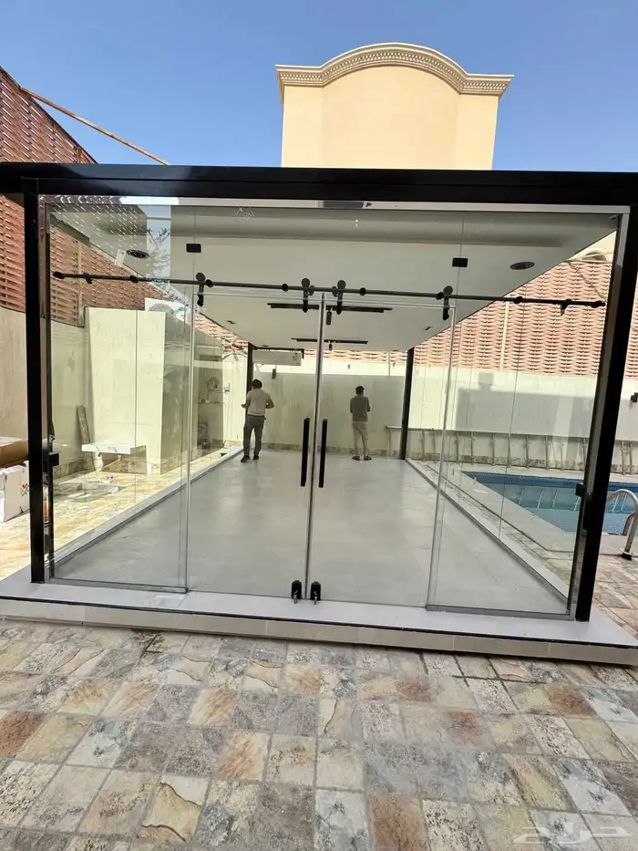 تنسيق حدائق 3