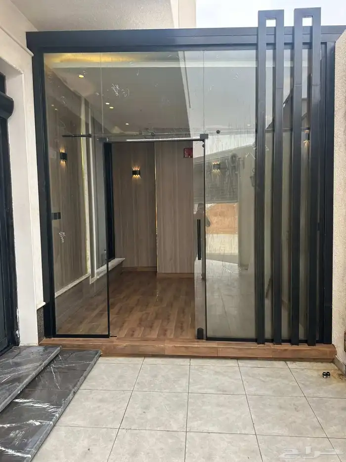 تنسيق حدائق 5