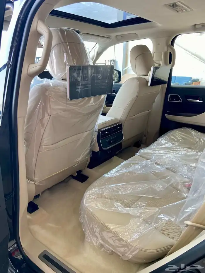 جي اكس ار L5 2024 18