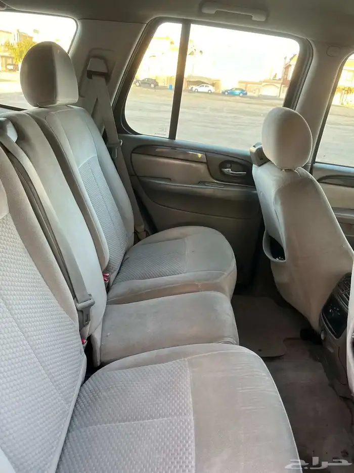 في سمكره gmc 2009 القطيف 5