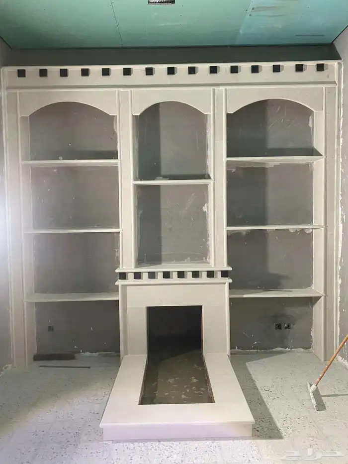 مشبايجار مدخنه 1