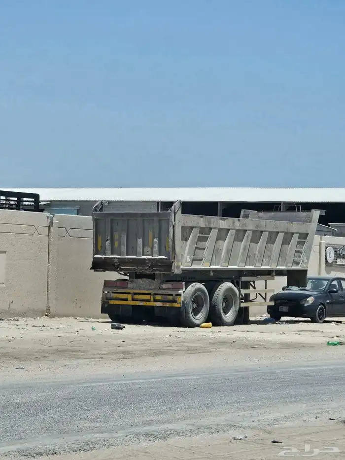 صندوق قلاب للايجار او للبيع 0