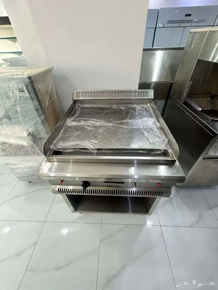 المصنع العربي نقوم بتصنيع جميع ادوات المطاعم وغرف تجميد وتبر 20