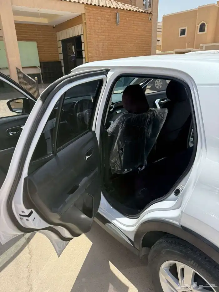 تويوتا رايز 2024 5