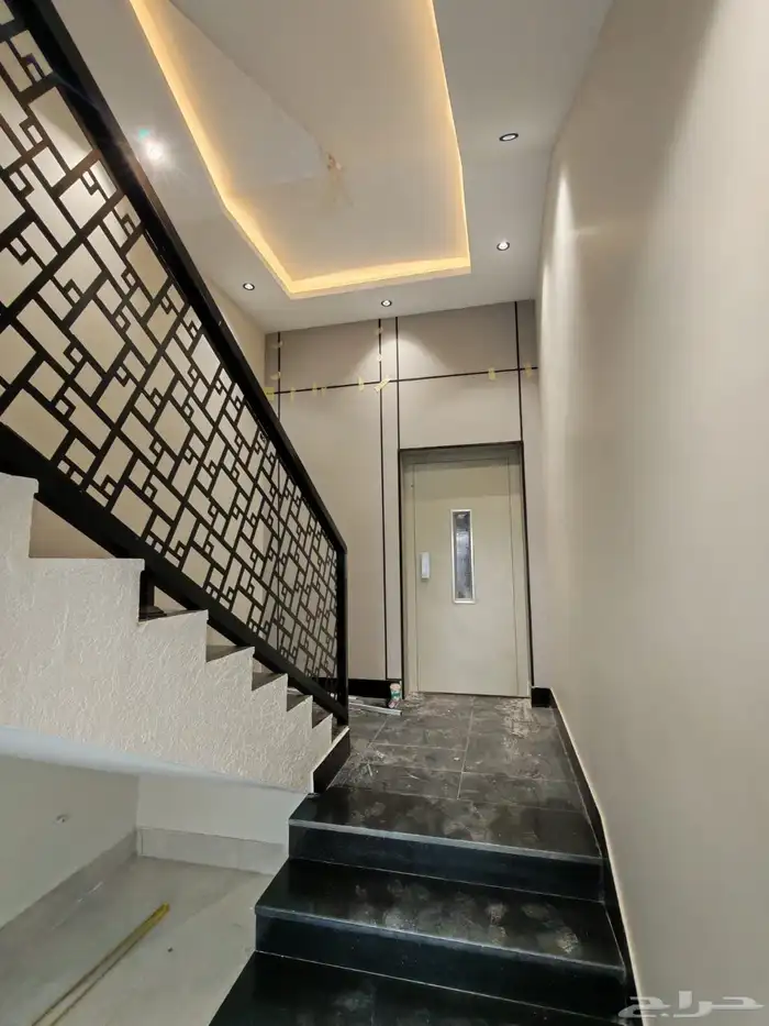 للبيع شقق علويه vip مدينه ابها بالقرب من حديقه المليون 3