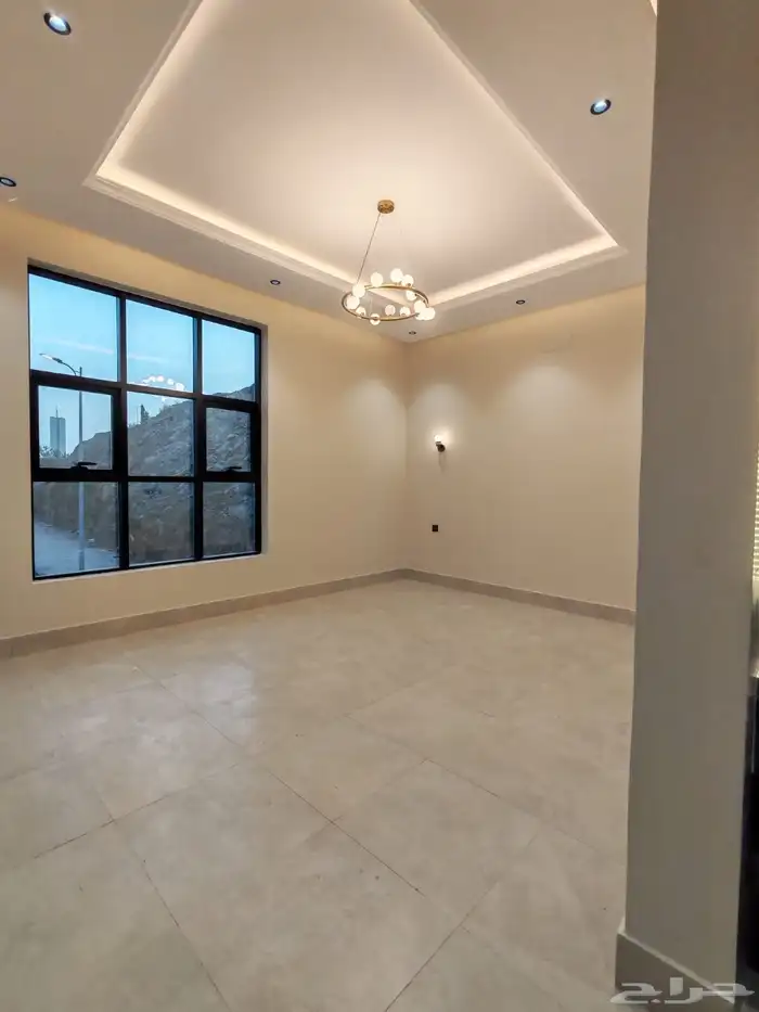 للبيع شقق علويه vip مدينه ابها بالقرب من حديقه المليون 5