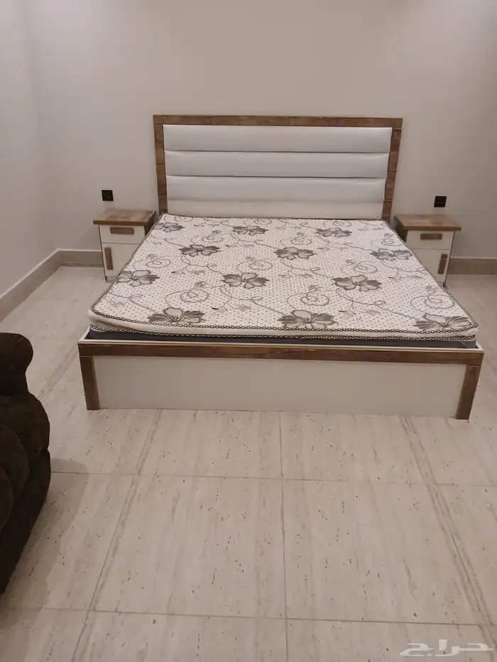 غرف نوم جاهزه 1