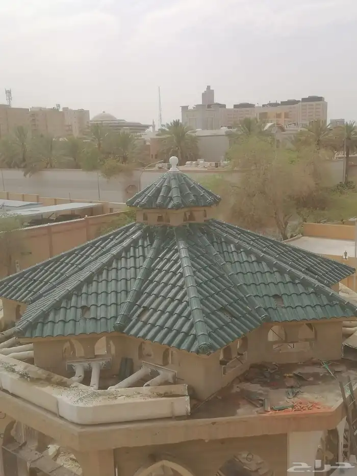 معلم قرميد 0