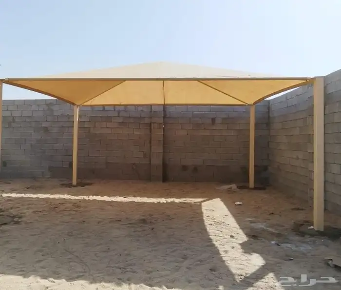 مظلات سيارات جده car shades 2