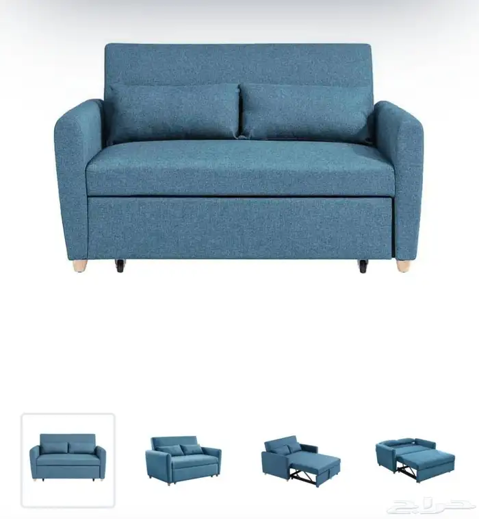 اكسبلور تنجيد وتجديد كراسي وكنب 4