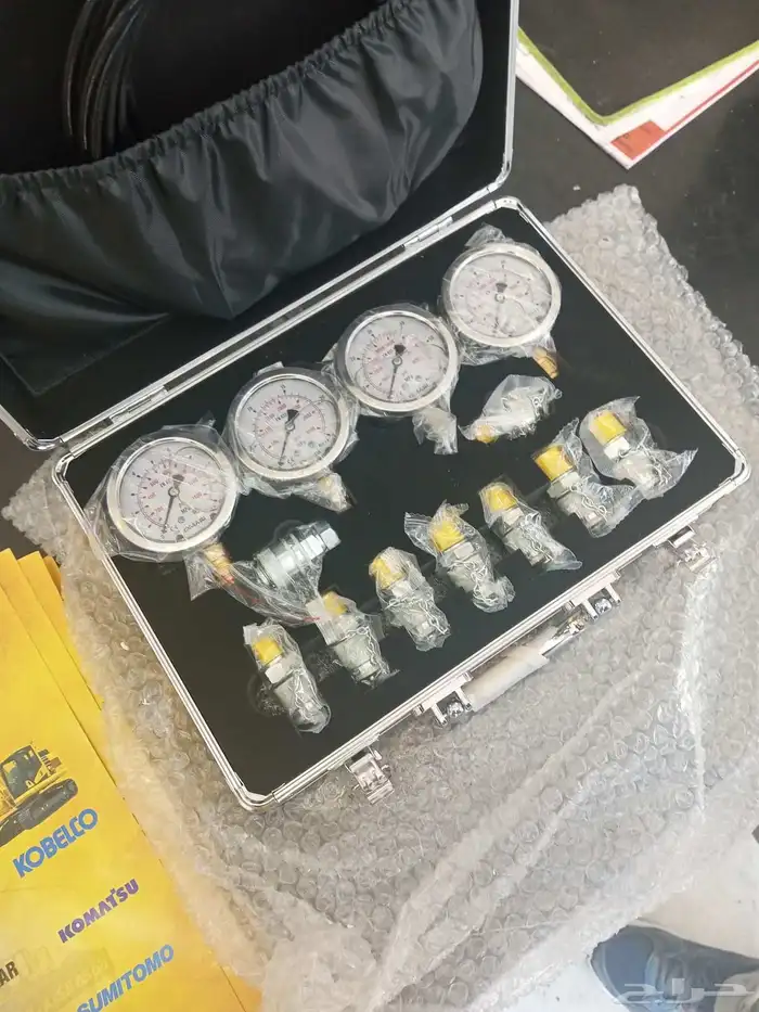 مكنيكي ثوضيب وصيانه 8