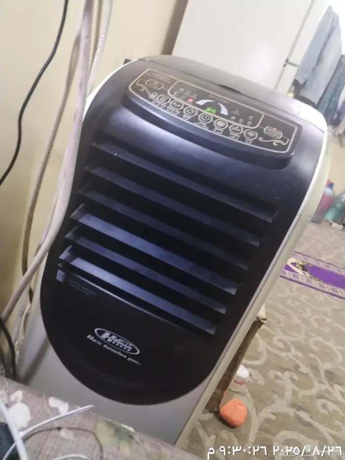 مكيف صحراوي 0