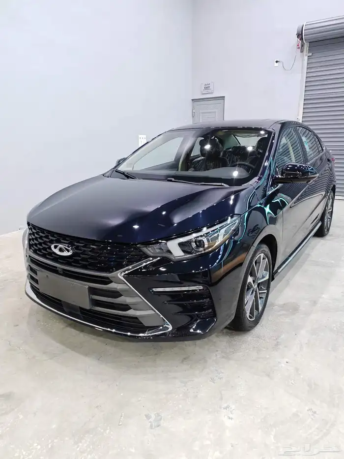 شيري اريزو 6 2022 اصفار 2