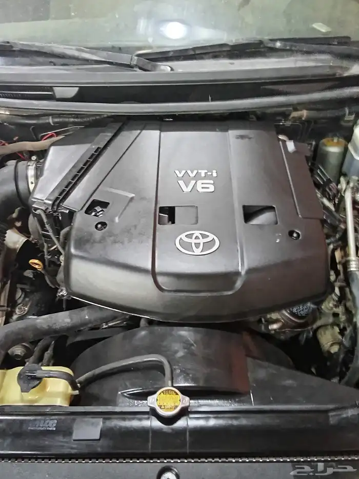 مكينة جكسار اف جي 2010 2015 0