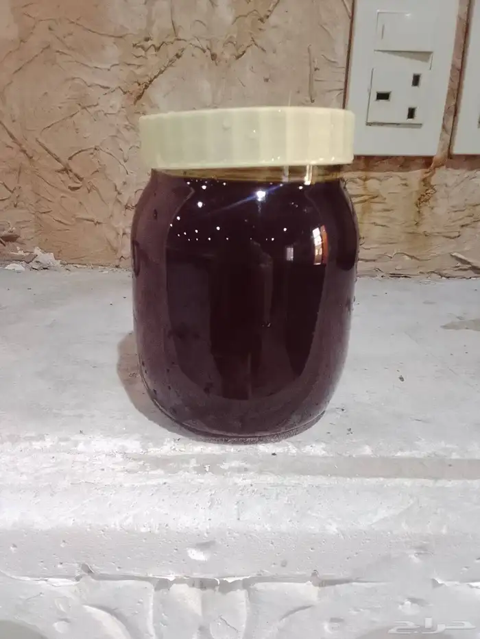 عسل طلح حائل 0