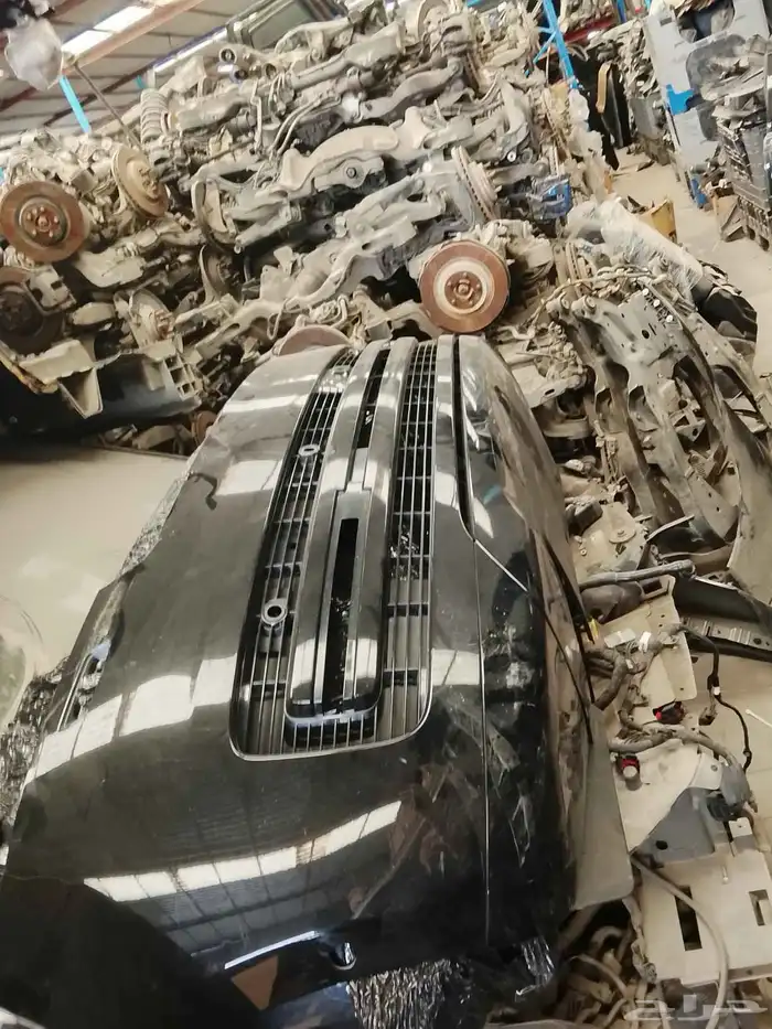 تشليح ديفندرات ورنج روفر الامارات 1