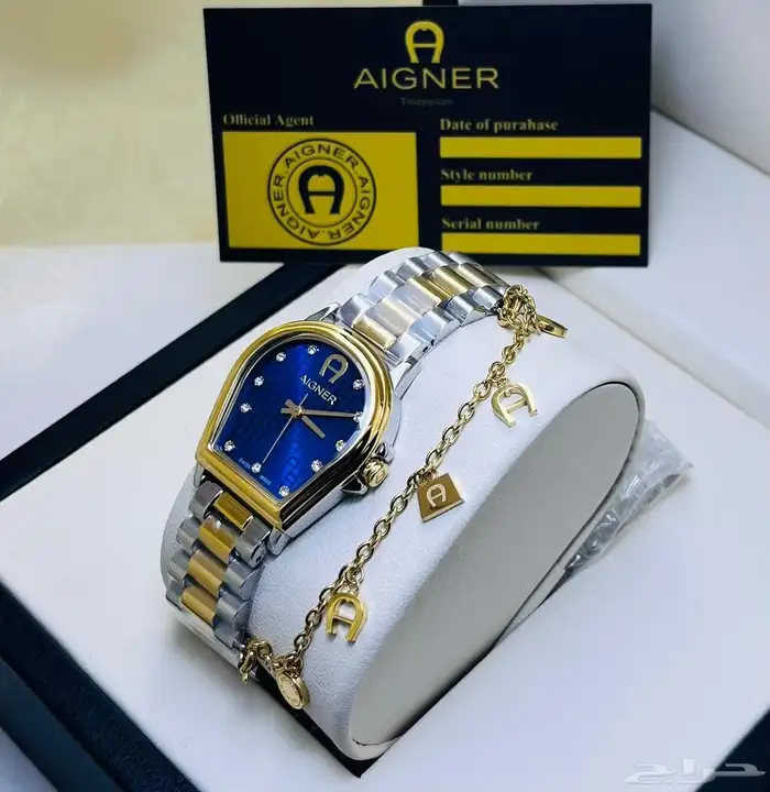 اقنر نسائي هاي كواليتي طبق الأصل 2