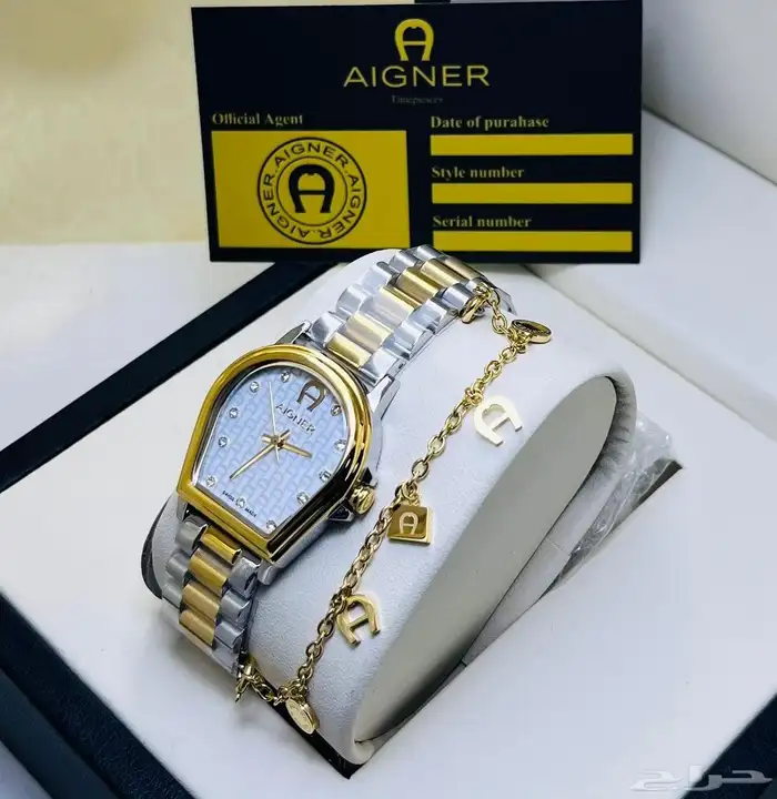 اقنر نسائي هاي كواليتي طبق الأصل 5