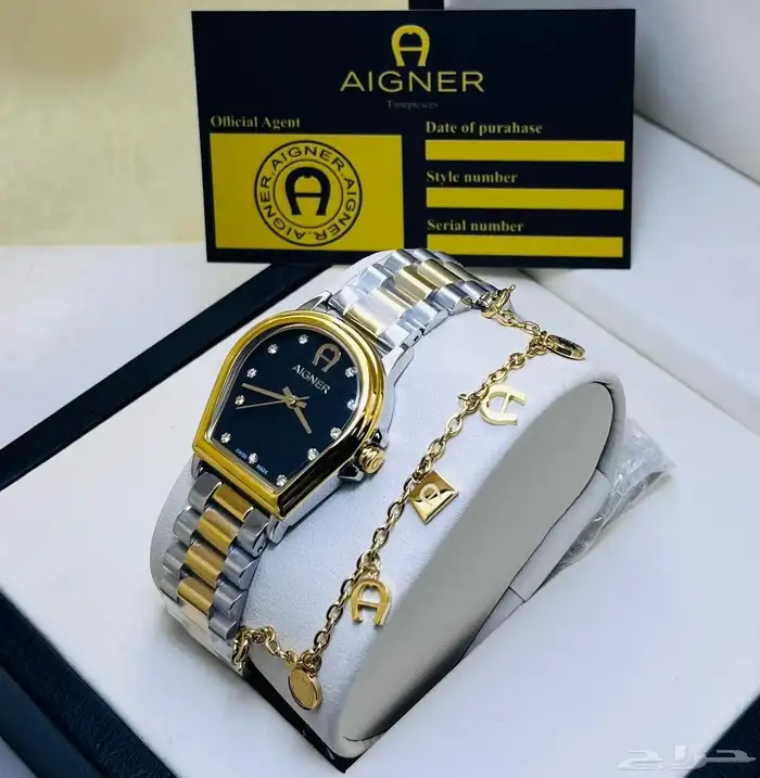 اقنر نسائي هاي كواليتي طبق الأصل 3