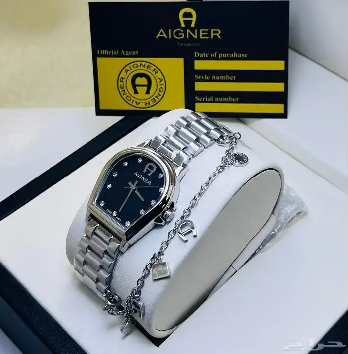 اقنر نسائي هاي كواليتي طبق الأصل 1