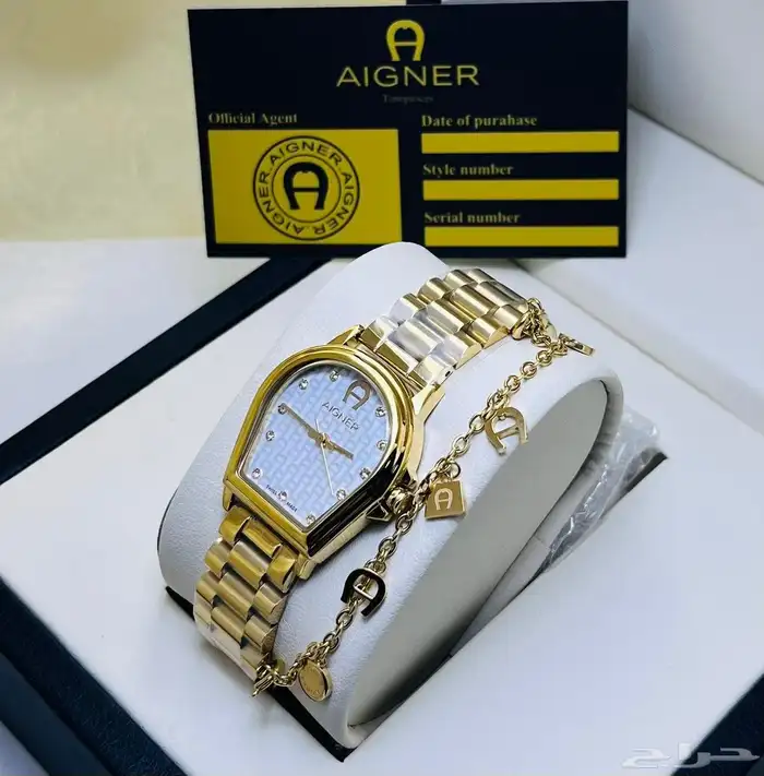 اقنر نسائي هاي كواليتي طبق الأصل 6