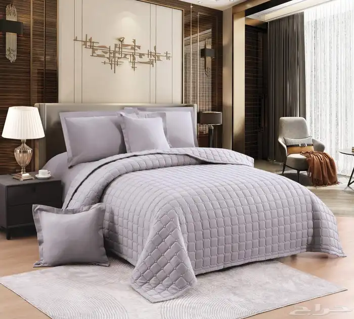 مفارش تصفيه مضغوط خفيف نفرين ب95 8