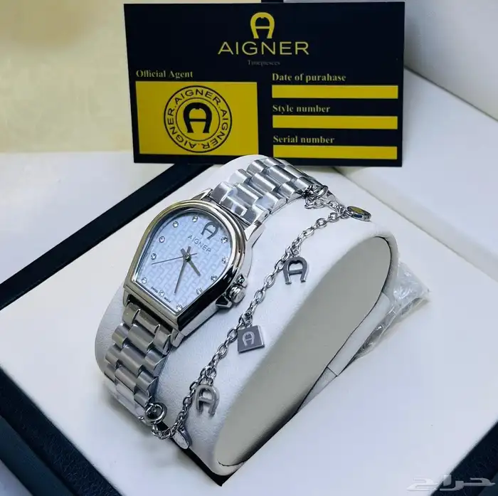 اقنر نسائي هاي كواليتي طبق الأصل 0