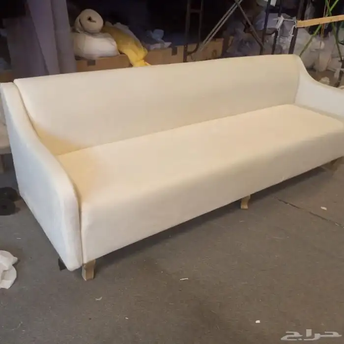 اكسبلور تنجيد وتجديد كراسي وكنب 6