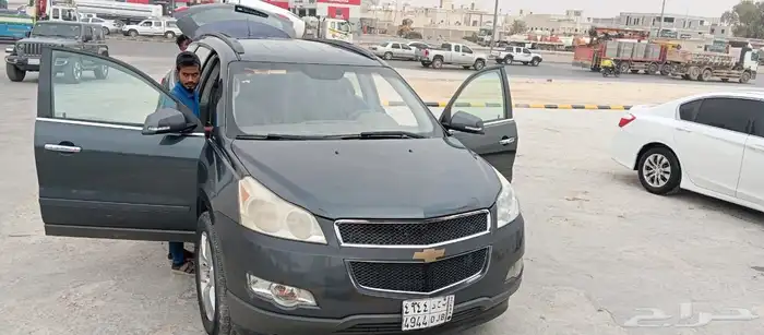 شيفرولية ترلفيسر للبيع 1