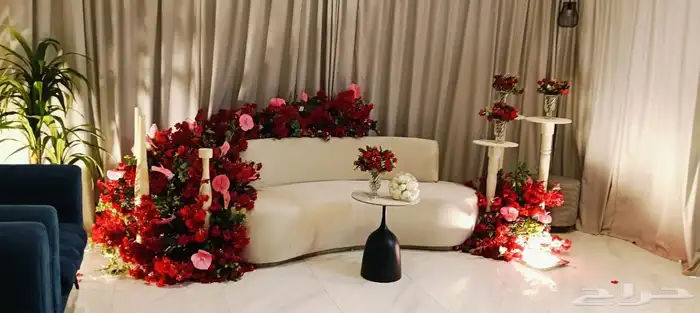 تجهيز حفلات 7