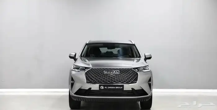 هافال H6 بيسك م2025 سعودي عرض خاص لعملائنا للكاش 0