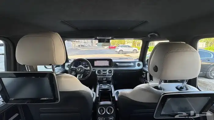 جفالي مخزن G63 39