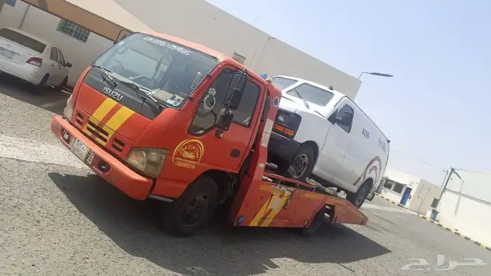 سطحة مكه 0