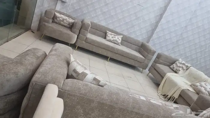 متجر اثاث كنب ستاير 9