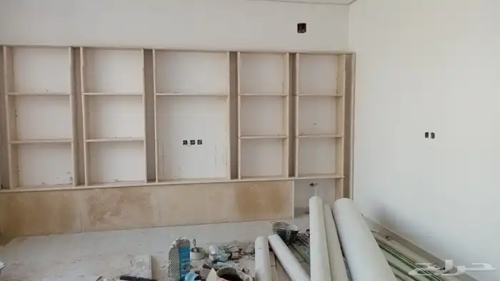 مشبايجار مدخنه 9