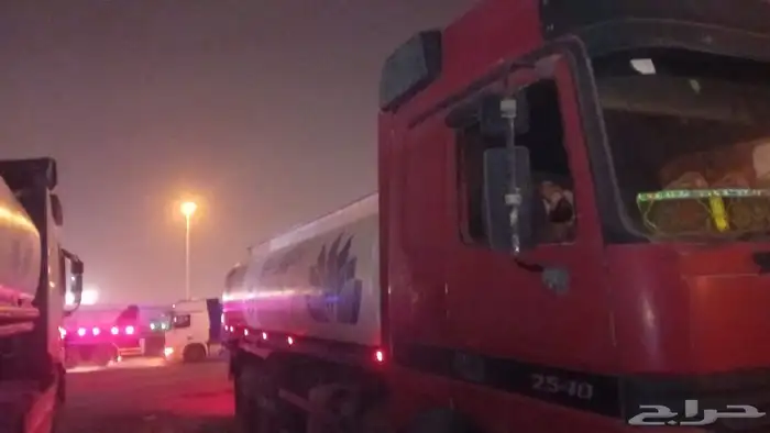 وايت مياه صالحه للشرب 18 طن و32طن 1