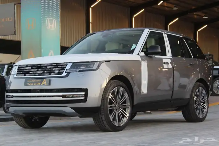 رنج روفر اوتوبيوغرافي 2025 V8 لاندروفر ديفندر V6 اقل سعر 0